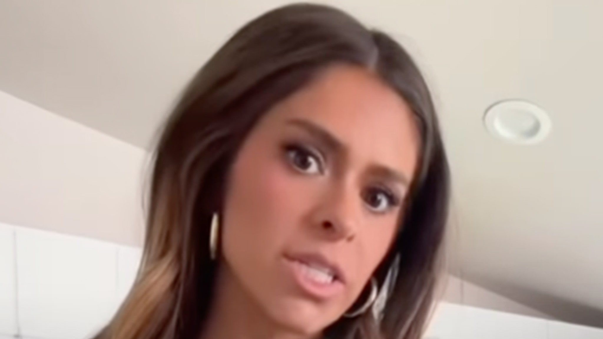 Taylor Frankie Paul Says She Was Diagnosed With PTSD by Multiple Therapists