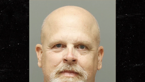 sub Steven Robert Kohls mug shot Wake County Detention Center