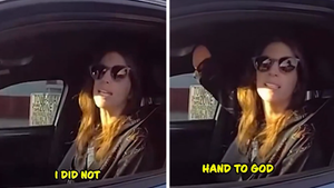 052826 handless woman police primary