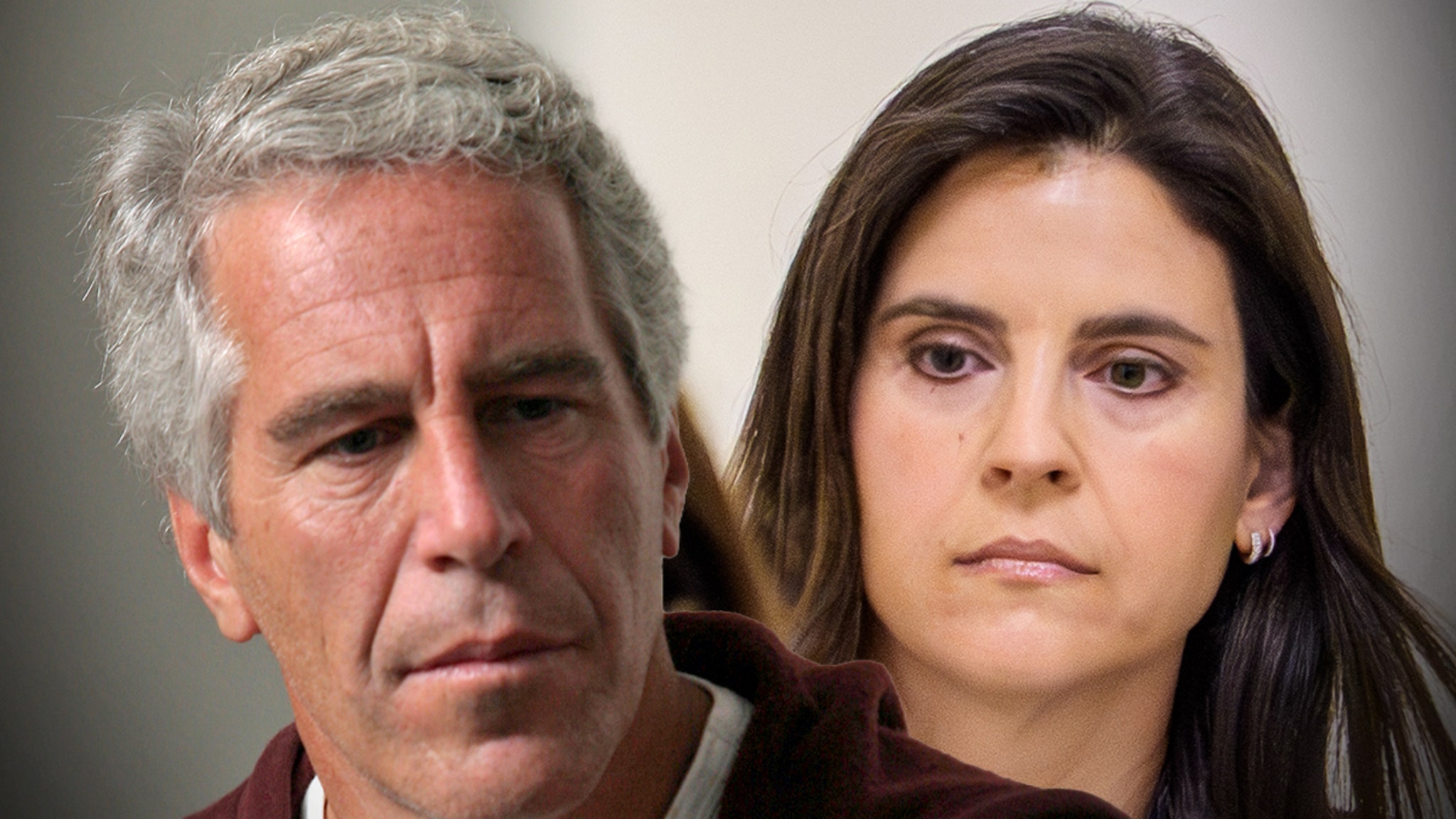 Jeffrey Epstein's Ex-Assistant Sarah Kellen Details Billionaire's Alleged Abuse