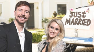 thea booysen and mr beast getty 2