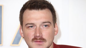 morgan wallen getty