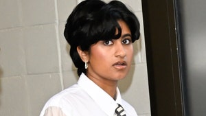 Amita Rao getty