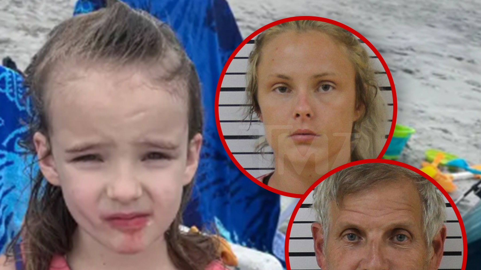 Saylor Hayes' Parents Were Charged Before with Child-Neglect