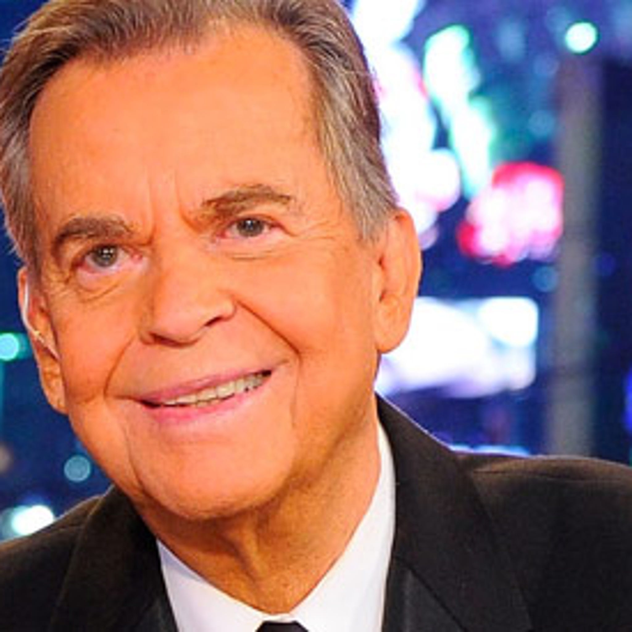 Dick Clark Dead -- Death Caused by Massive Heart Attack at 82