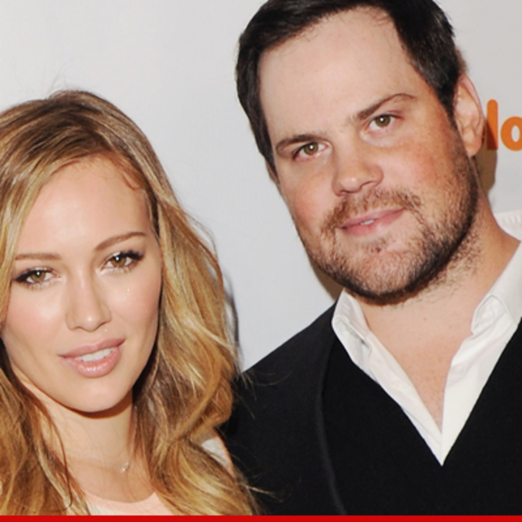 Hilary Duff Sued Over Car Accident