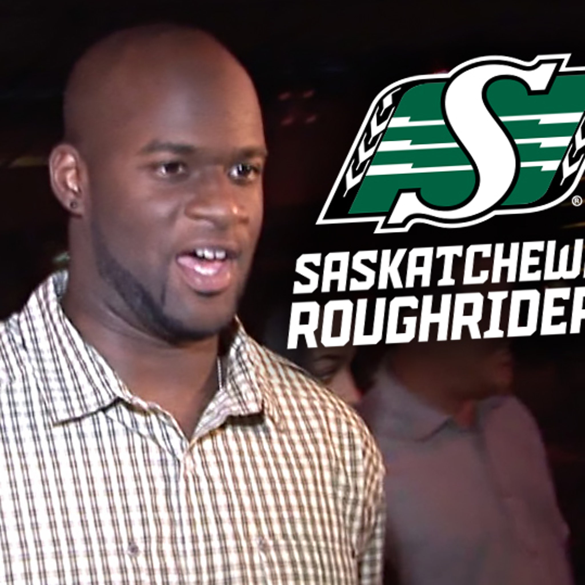 Vince Young Could Sign With CFL Team