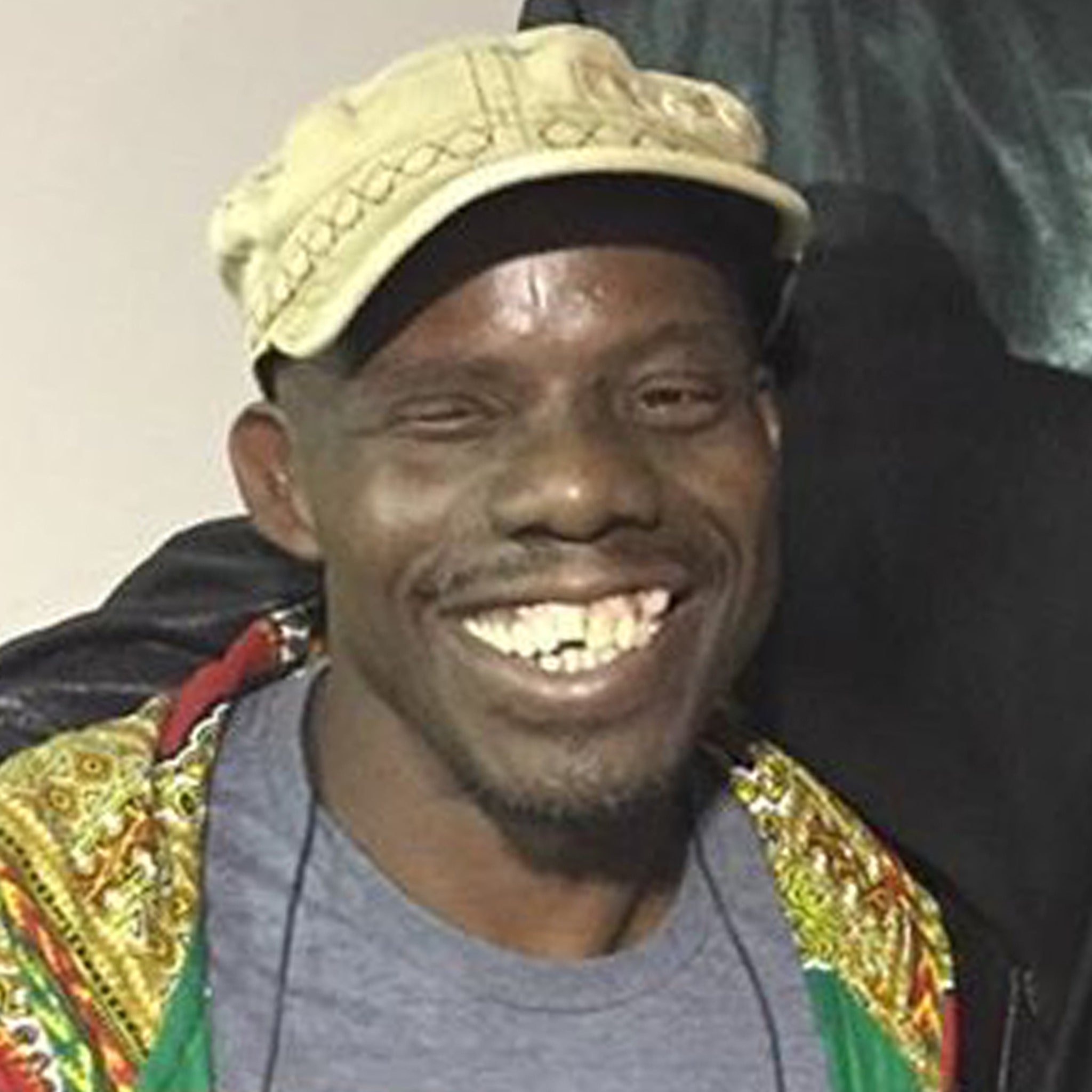 Geto Boys' Bushwick Bill dies: Morbid, provocative — an unlikely