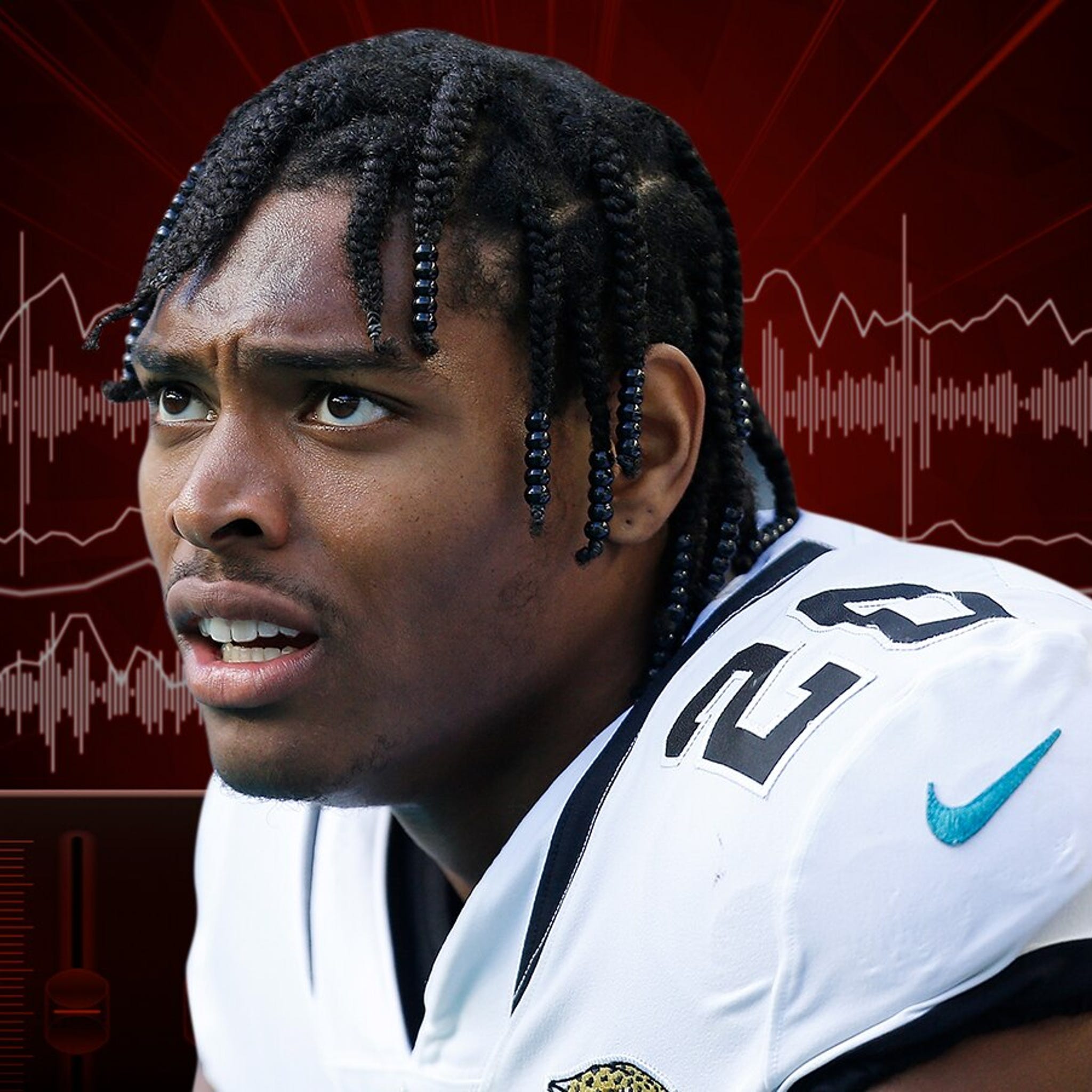 Jacksonville Jaguars' Jalen Ramsey reveals tactic he used in college to get  into opponents' heads