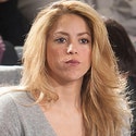 shakira