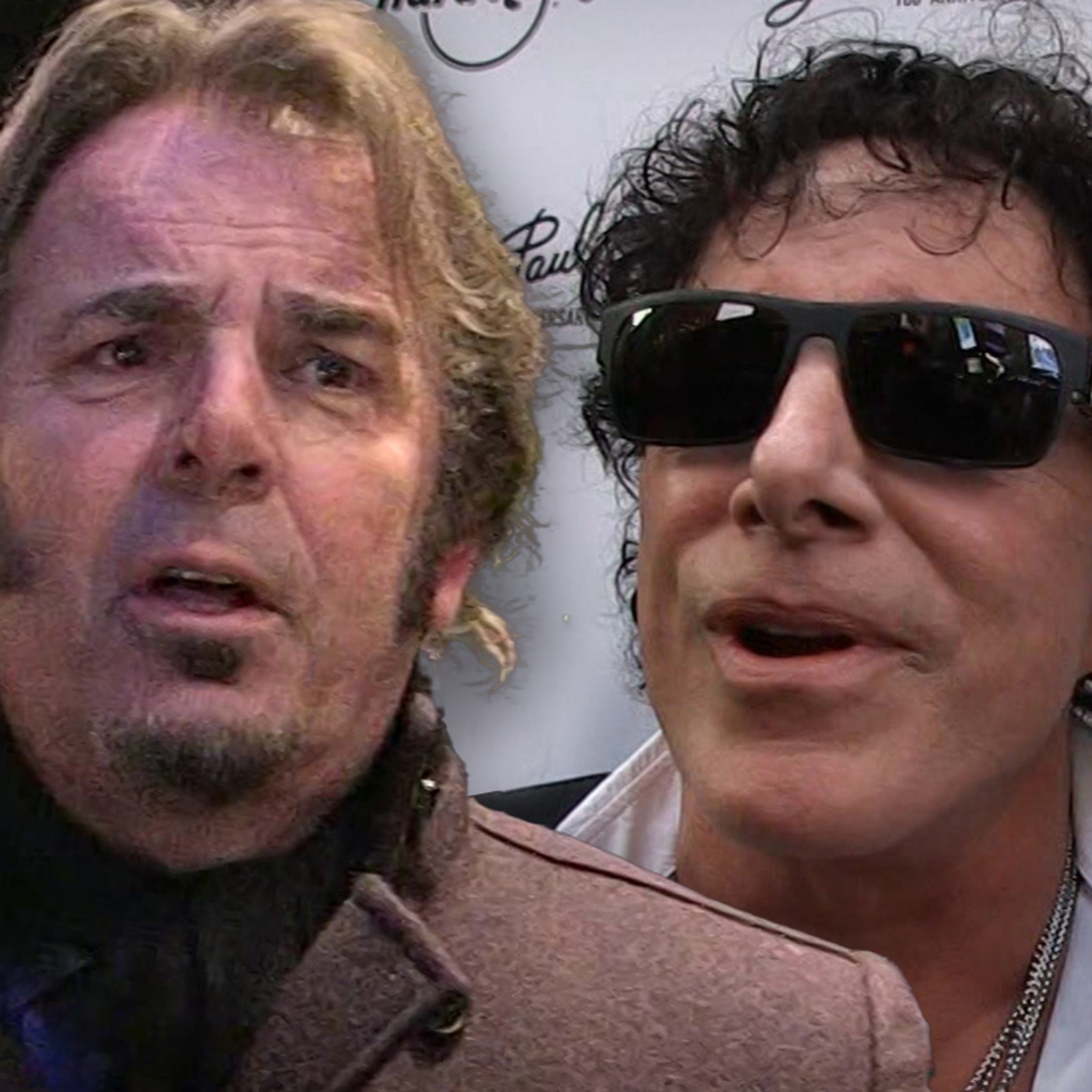 Journey's Jonathan Cain Says Neal Schon Lost AMEX Access Over Reckless Spending - TMZ (Picture 2)