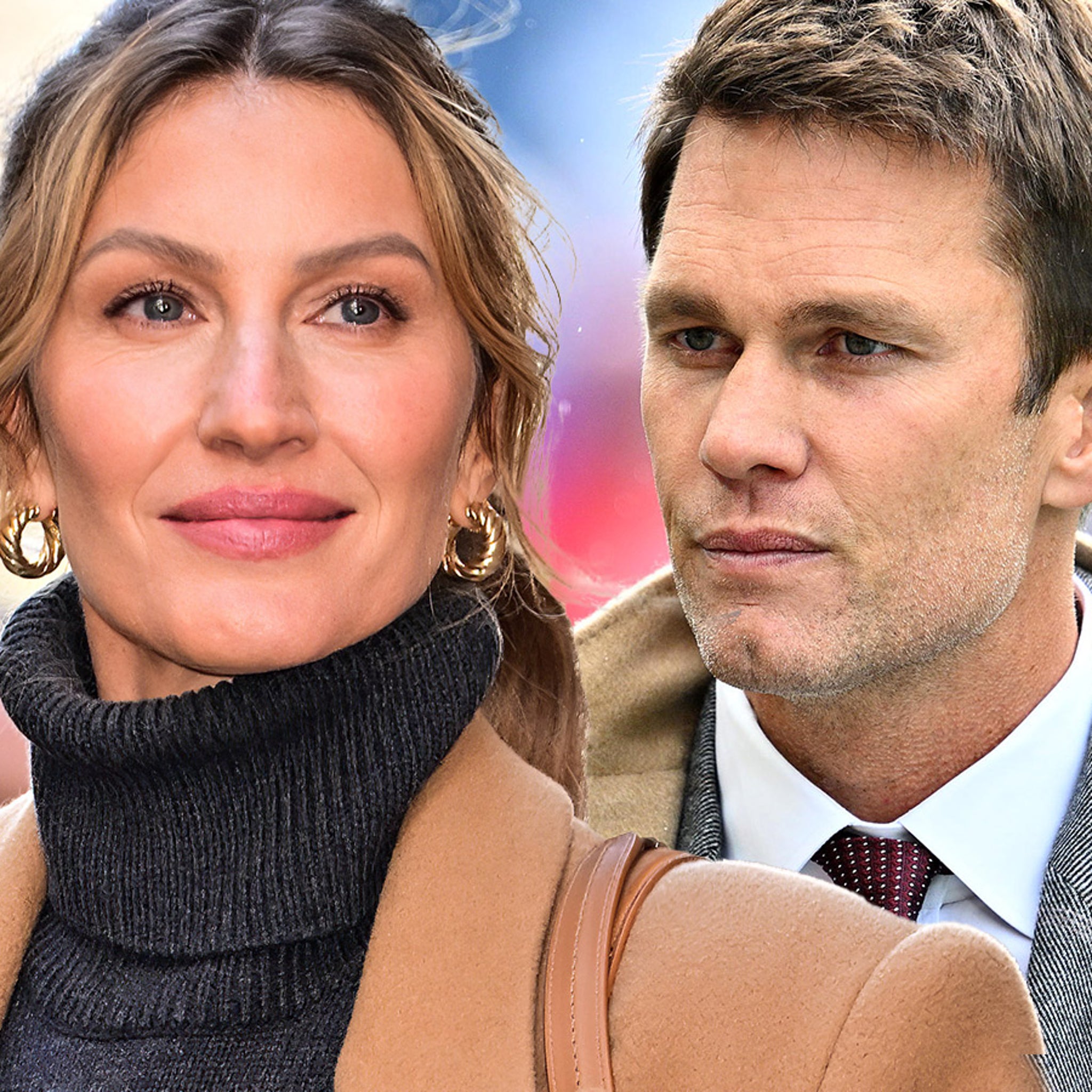 Gisele Bündchen Shares Pregnancy News with Tom Brady Before Public Reveal