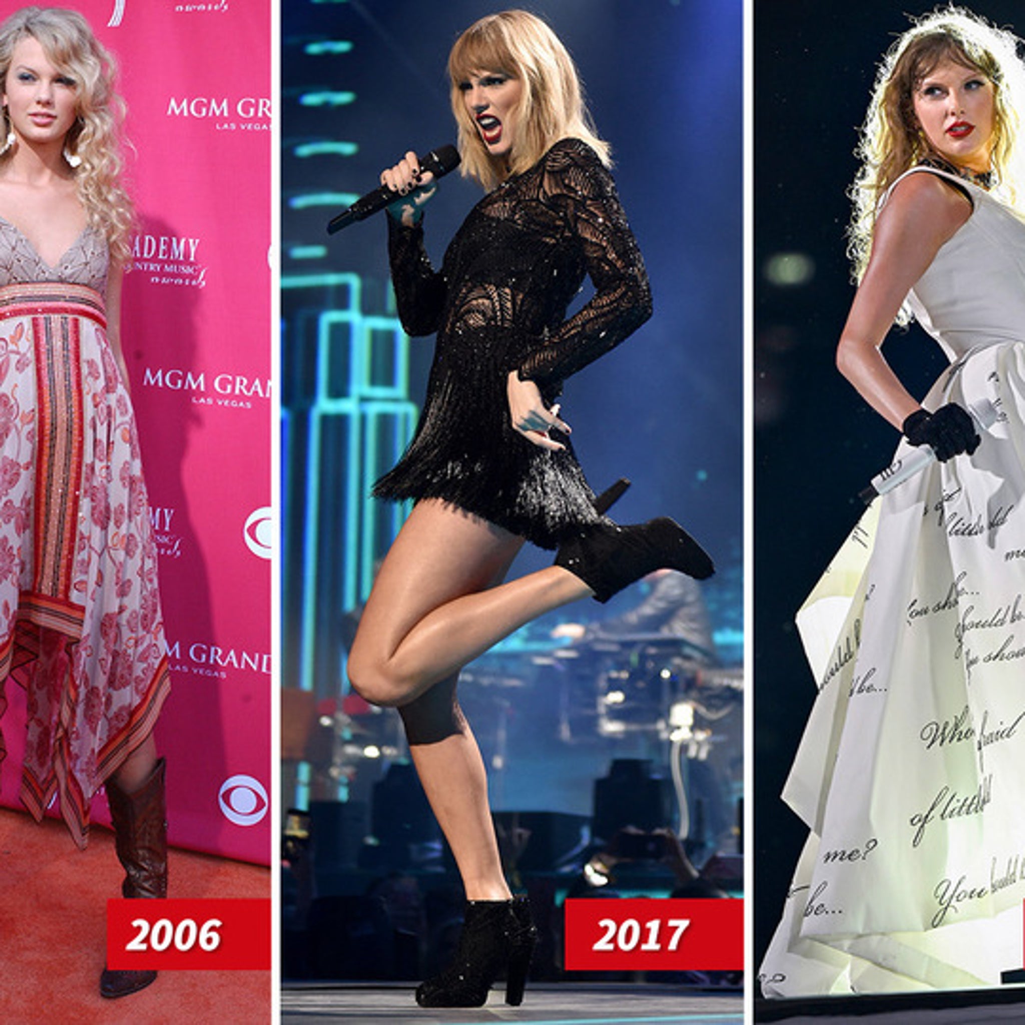 taylor swift 35th birthday dress Taylor Swift Toasts Her 35th Birthday in an LBD and $36,000 Diamond Earrings