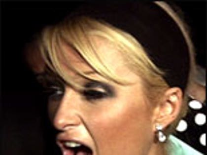 Paris Hilton