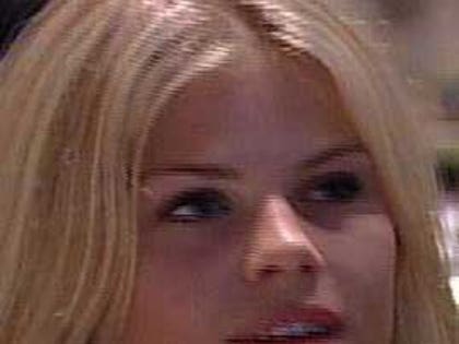 Elin Nordegren
