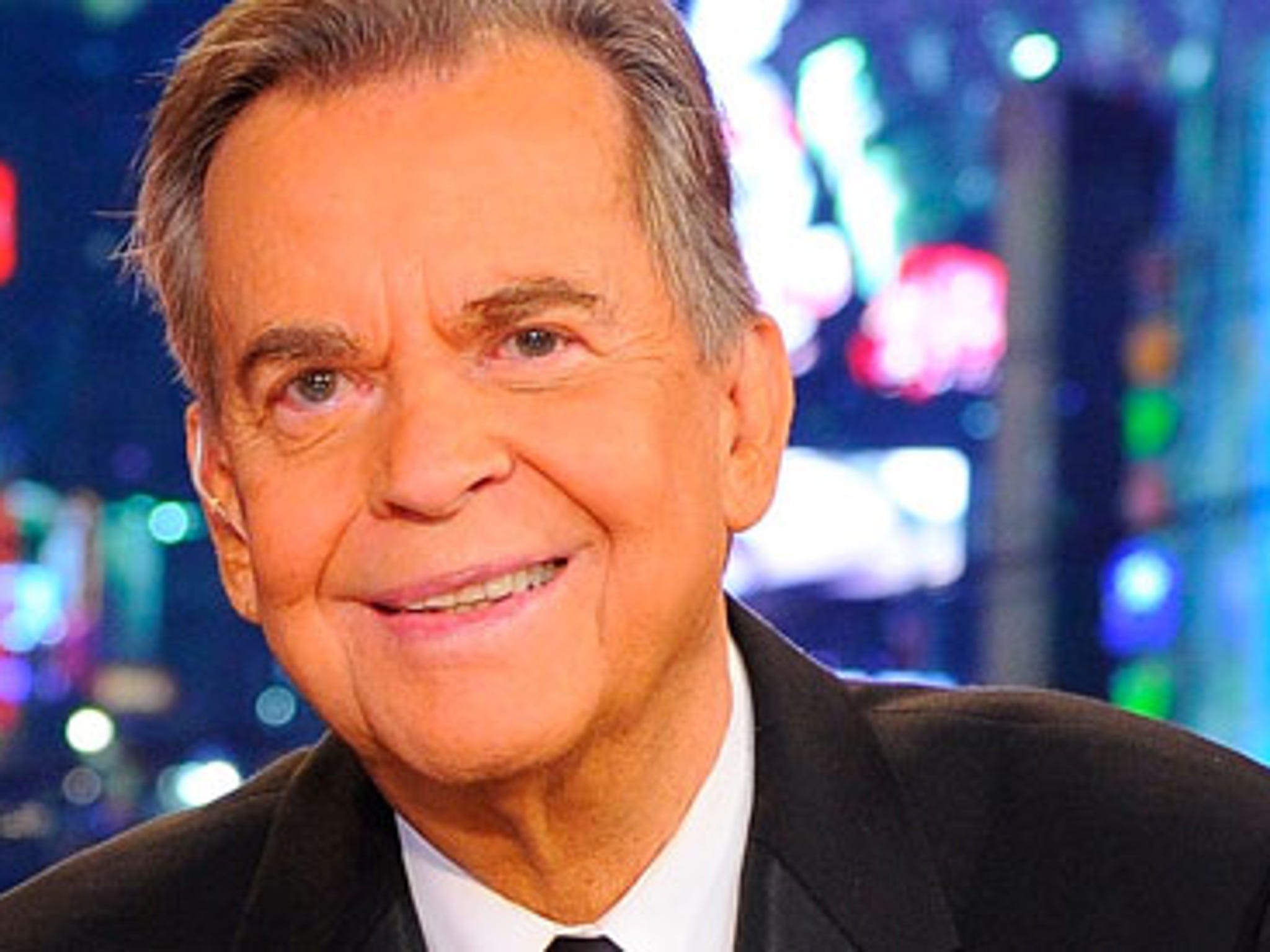 Obituary dick clark