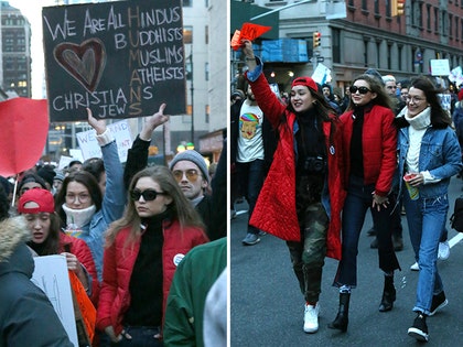 0129_Bella-and-Gigi-Hadid-join-in-the-protest-primary