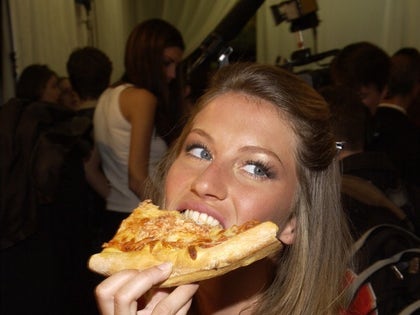 Gisele Bundchen