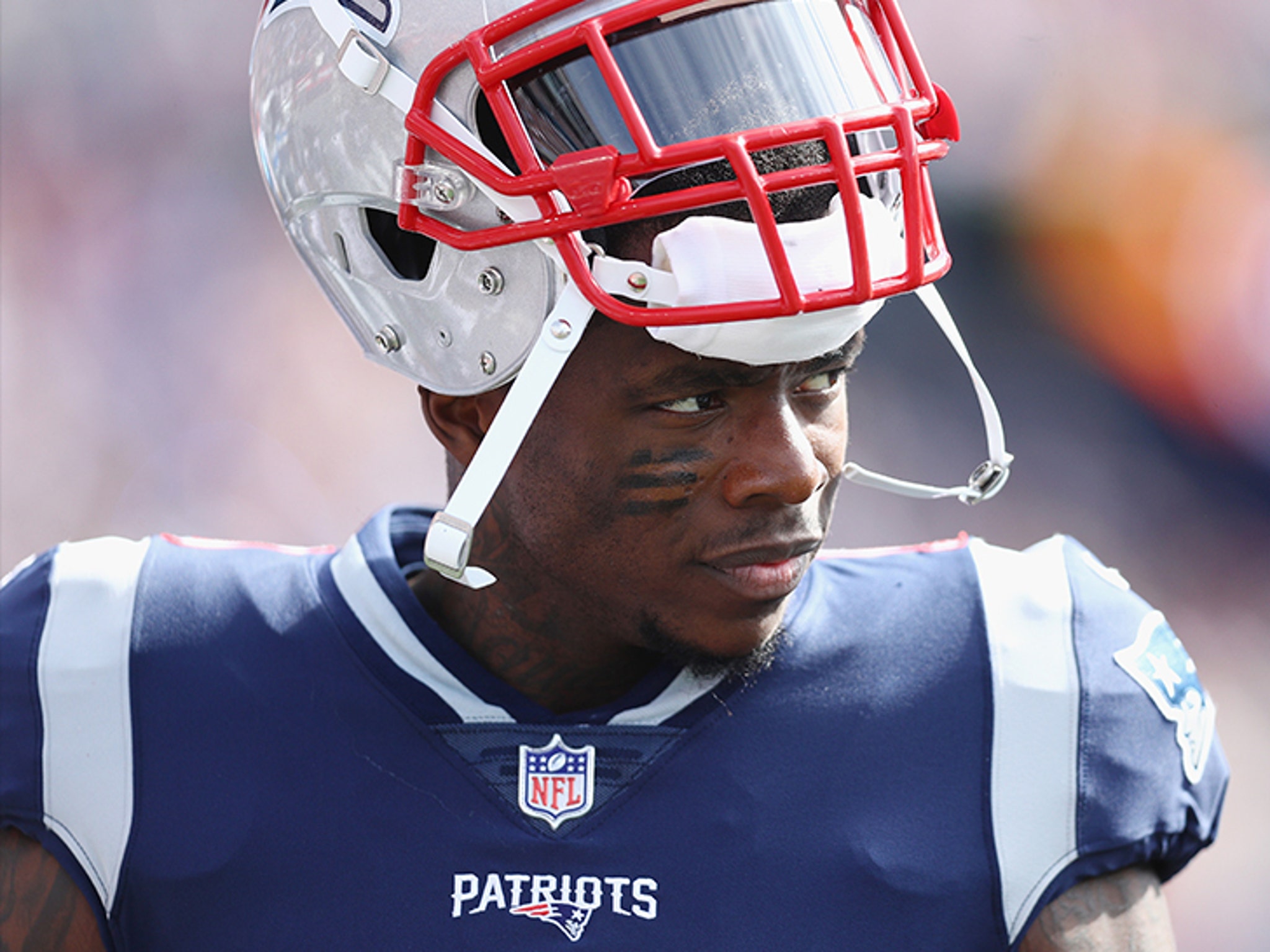 Josh Gordon Leaving Patriots to Focus on Mental Health, Reportedly Facing  Suspension