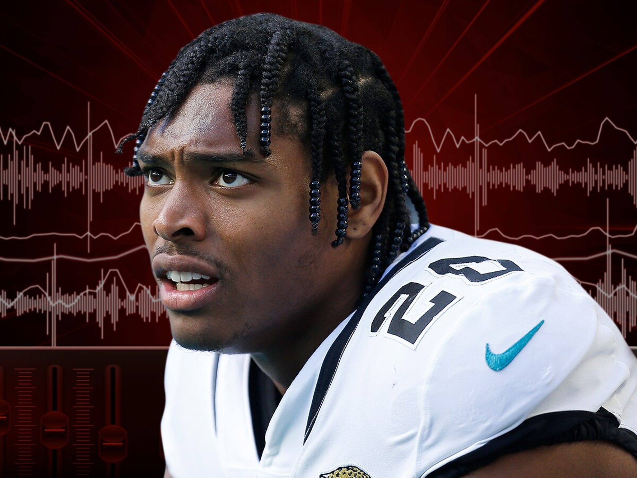 Jalen Ramsey Wallpapers - Apps on Google Play