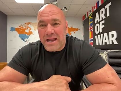 071421-dana-white-on-trump-primary