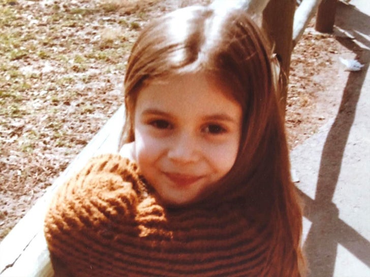 Guess Who This Backyard Brunette Turned Into!.jpg