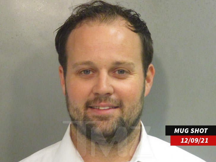 Josh Duggar Can't Watch Porn or See His Own Kids Without Permission After Prison.jpg