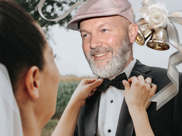 fred durst wedding bells