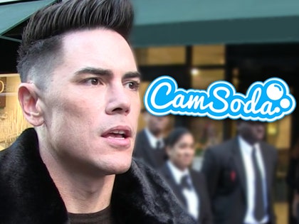 tom sandoval tmz