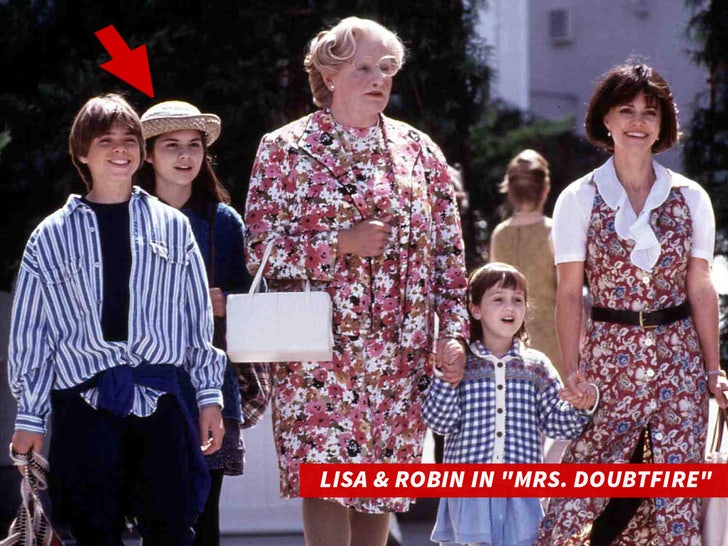 Robin & Lisa in "Mrs. Doubtfire"_ALT