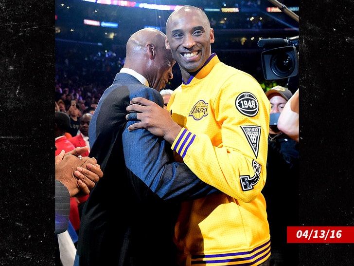 kobe bryant last game jacket