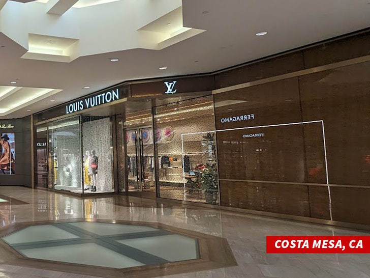 091324 louis vuitton costa mesa ca google review image