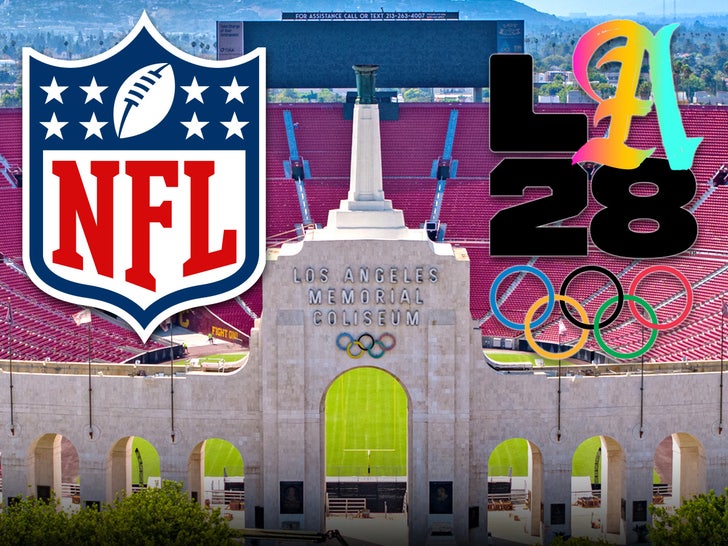 los angeles colesium nfl olympics main getty