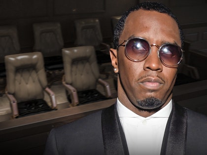 diddy jury verdict getty 1