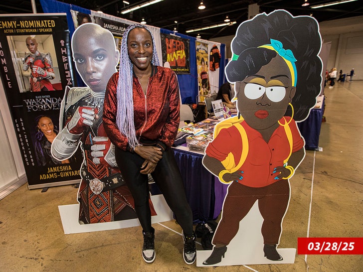 Janeshia Adams Ginyard sub getty swipe