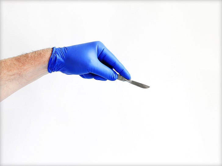 Thomas Allen McCartney castration 1