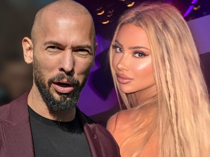 briana stern andrew tate getty insta 2