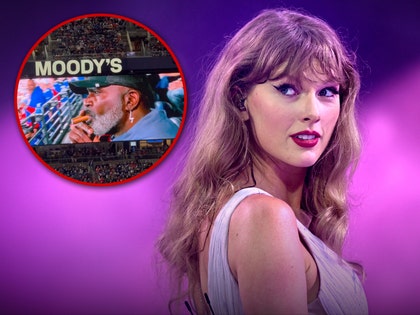 taylor swift and lawrence taylor getty 1