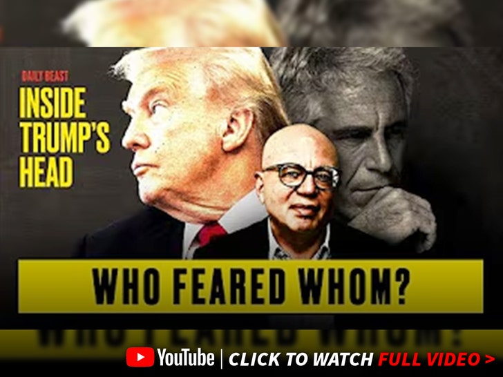 inside trumps head youtube