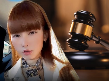 pei chung insta getty 1