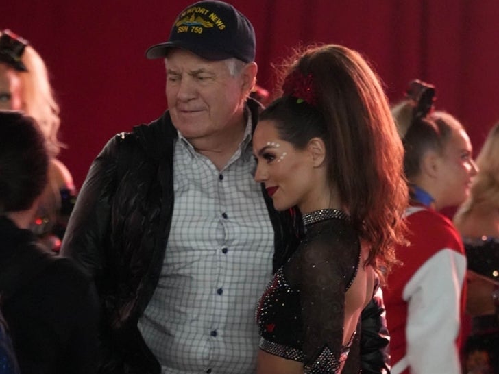 1215-Bill-Belichick-Jordon-Hudson-Cheerleading-PRIMARY