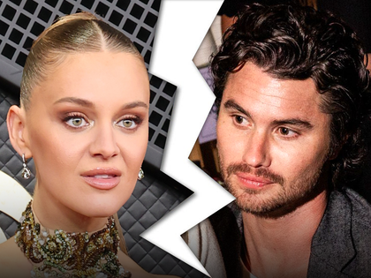 kelsea ballerini chase stokes main getty