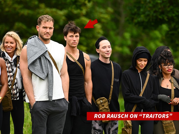 Rob-Rausch-traidores-sub-getty-1