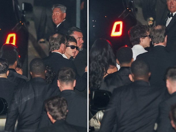 Timothée Chalamet bg