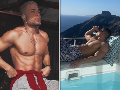 David Fuhrmann's Hot Shots  launch insta