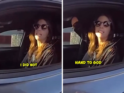 052826 handless woman police primary