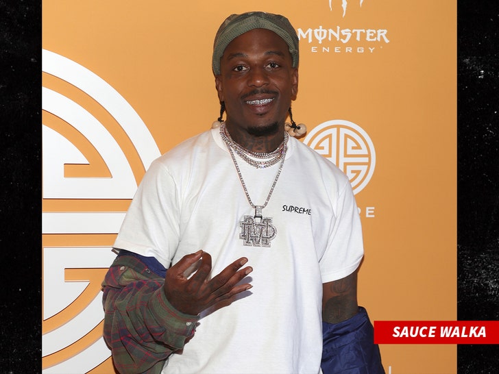 sauce walka getty 1