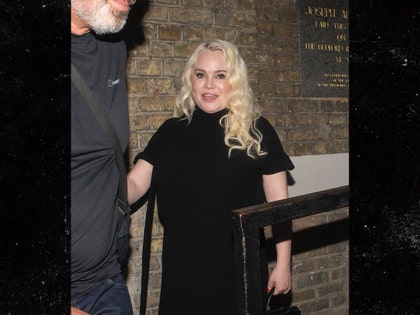 duffy makes return to stage in london hoxton hall backgrid 1