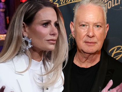 dorit kemsley PK kemsley getty comp