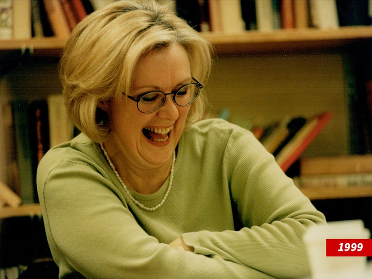 Tedde Moore getty 2